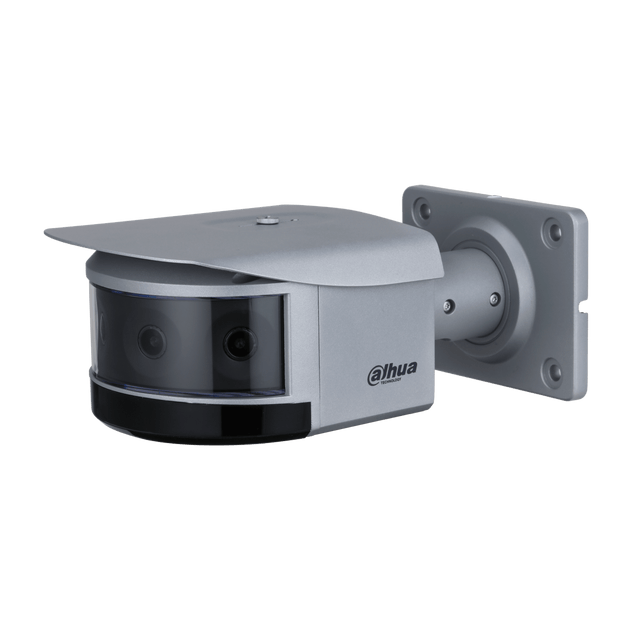 DAHUA IPC-PFW8840-A180 4x2MP WizMind Multi-Sensor Panoramic Network IR Bullet Camera