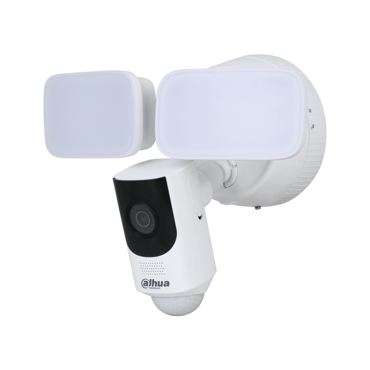 DAHUA IPC-WL46A 4MP Fixed-focal Floodlight Network Camera