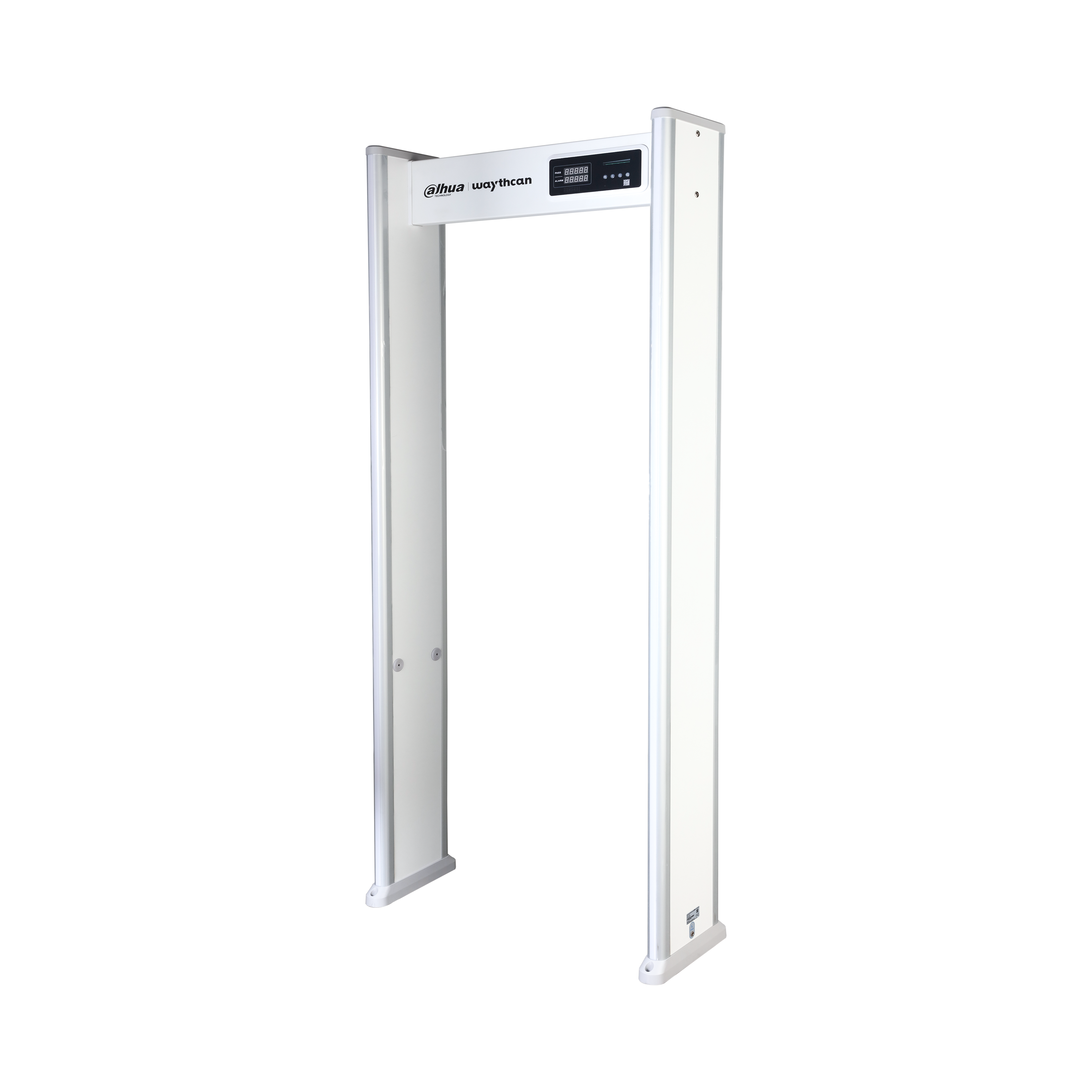 DAHUA ISC-D109L Walk-through Metal Detector