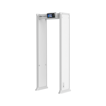 DAHUA ISC-D718-S2 Walk-through Metal Detector