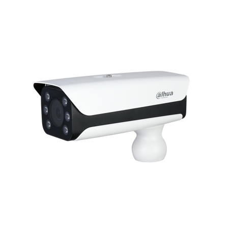 DAHUA ITC215-PW6M-IRLZF-O Access ANPR Camera
