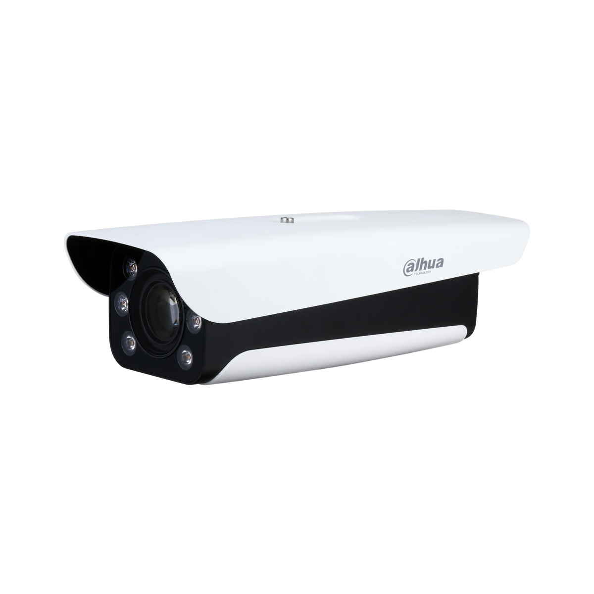 DAHUA ITC237-PW6M-LZF1050(onlyforproject) 2MP Long Range Access ANPR Camera