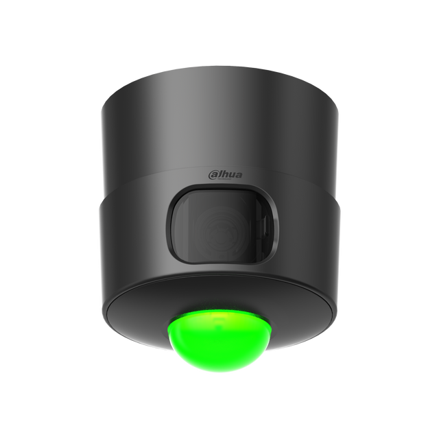 DAHUA ITC314-PH3A-TFSeries Smart Video Parking Detector