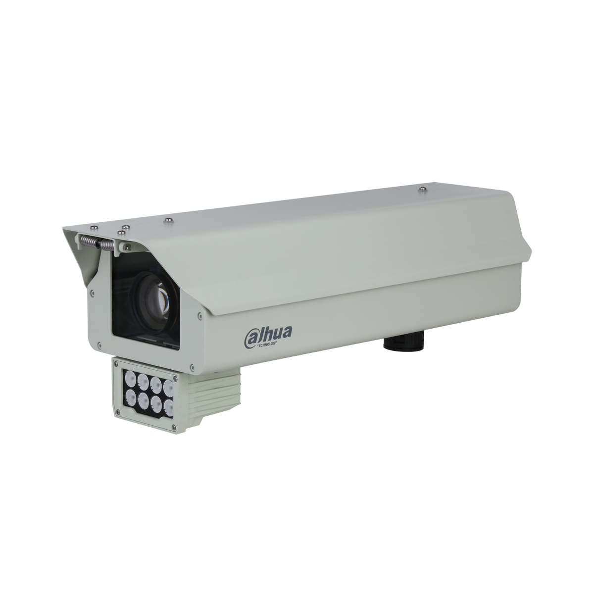 DAHUA ITC352-AU3F-IRL7ZF1640 3MP All-in-one IR AI Enforcement Camera