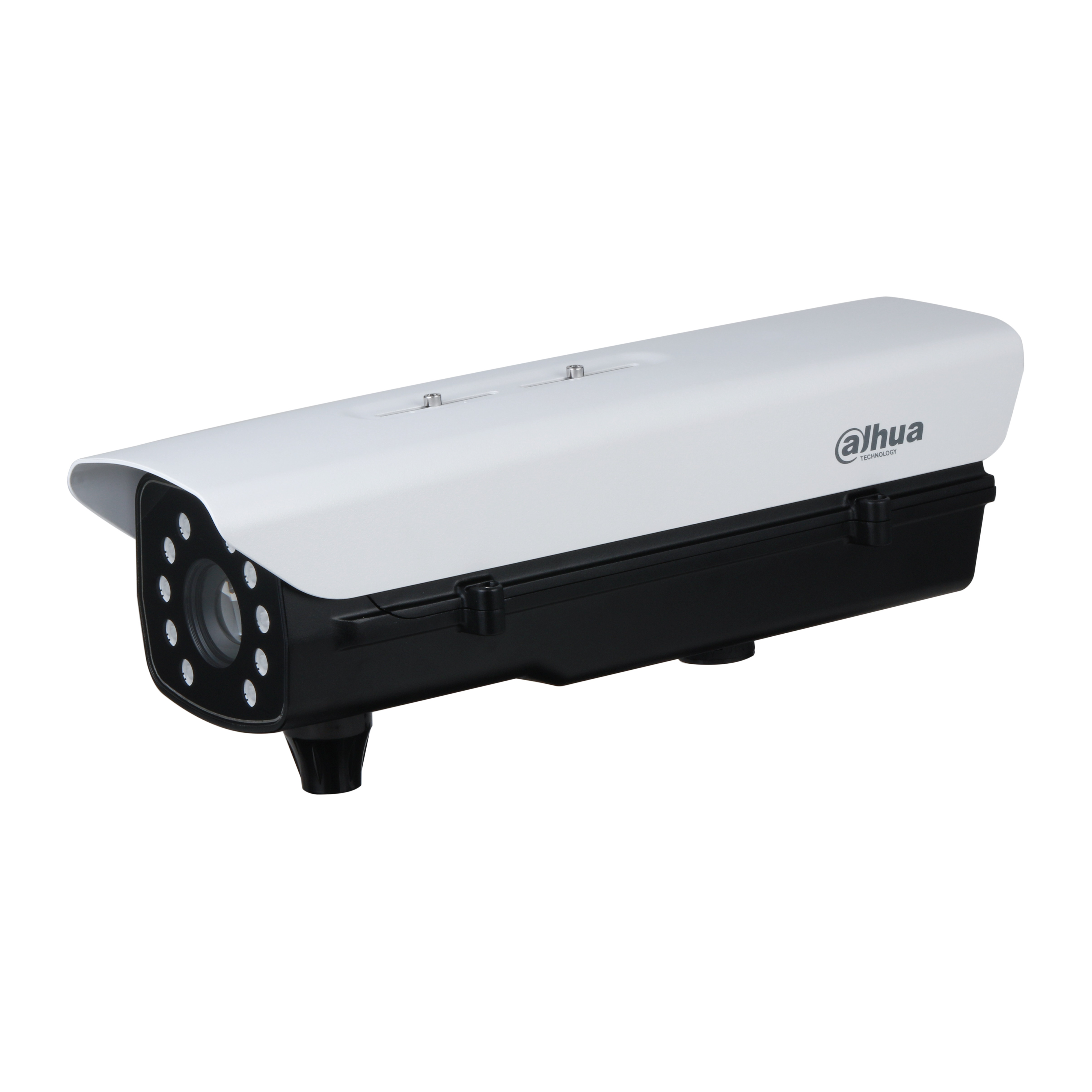 DAHUA ITC352-RU2D-IRL8 3MP AI Enforcement Camera