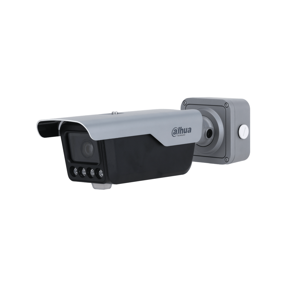 DAHUA ITC413-PW4DSeries Dahua Access ANPR Camera
