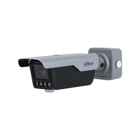 DAHUA ITC413-PW4DSeries Dahua Access ANPR Camera