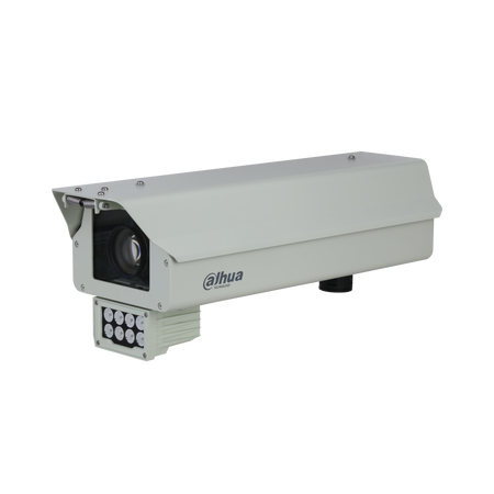 DAHUA ITC952-AU3F-IRL7ZF1640 Dahua 9MP All-in-One Enforcement Camera