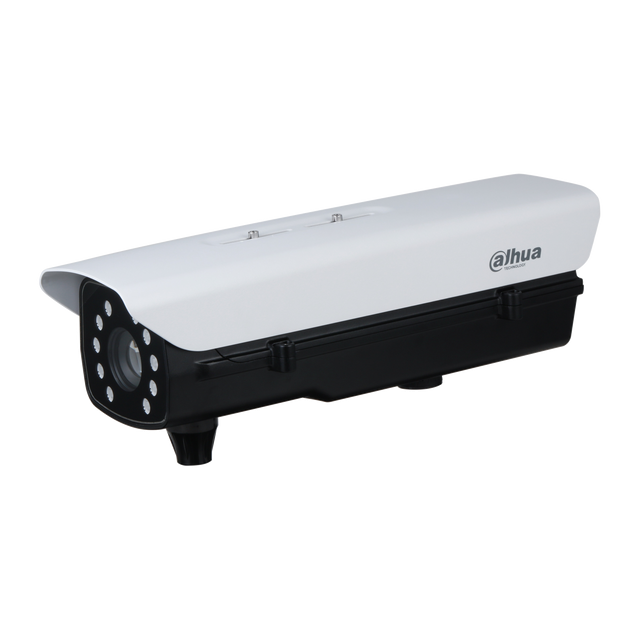 DAHUA ITC952-RU2D-IRL8 9MP AI Enforcement Camera