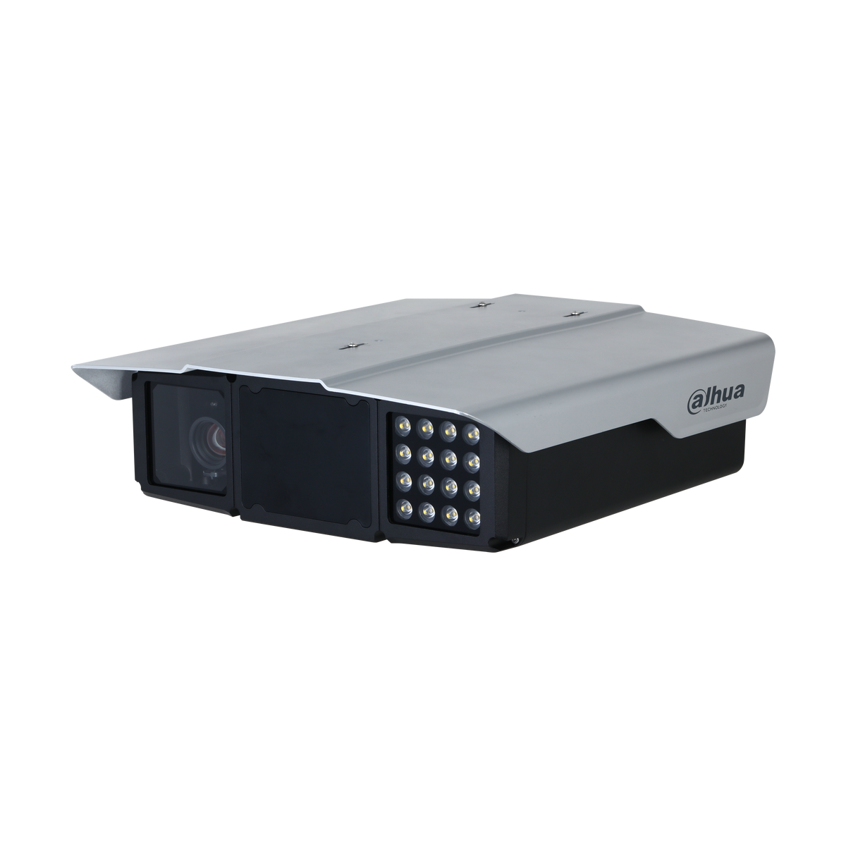 DAHUA ITC952-SU2F-PQE-C1R1-LZF1640 9MP All-in-one AI Traffic Camera