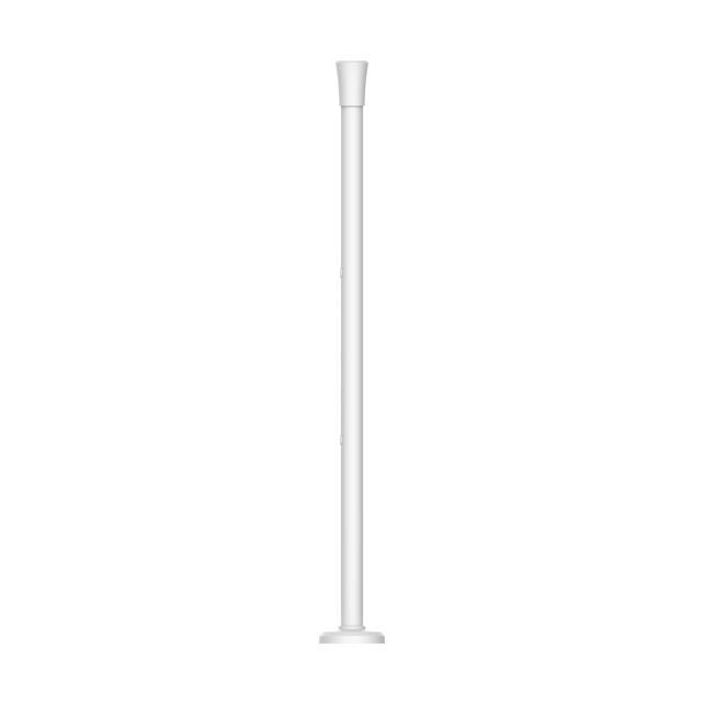 DAHUA ITSZJ-1101-15 Pole Mount Bracket