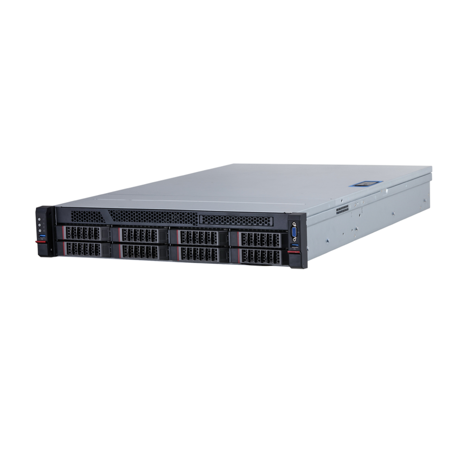 DAHUA IVS-F7500-2T-S2-GU2 Face Recognition Intelligent Server