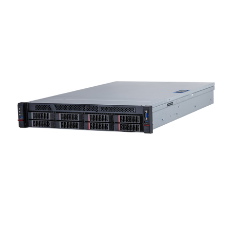 DAHUA IVS-F7500-T-S2-GU2 Face Recognition Intelligent Server