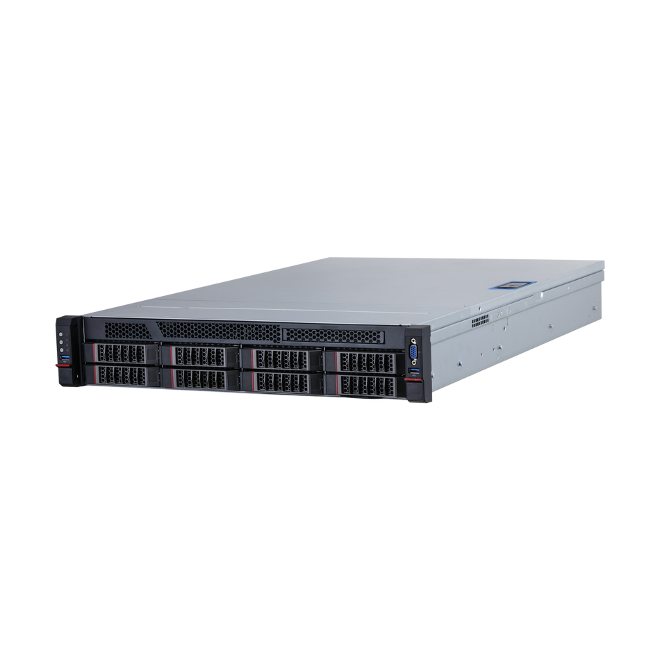 DAHUA IVS-GS8000-GU2-HW Dahua Comprehensive Analysis Intelligent Server
