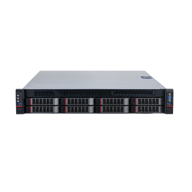 DAHUA IVS-IP8000-xE-GU2 Event Detection Intelligent Server