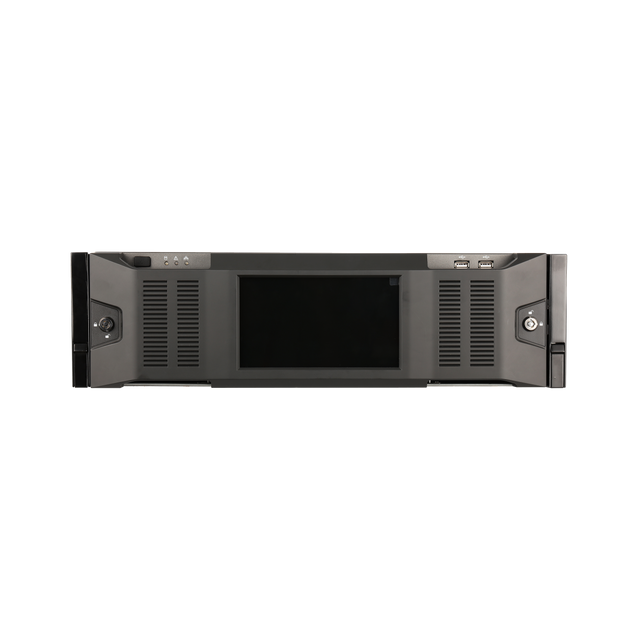 DAHUA IVSS7016DR-4I 3U 16HDDs WizMind Intelligent Video Surveillance Server