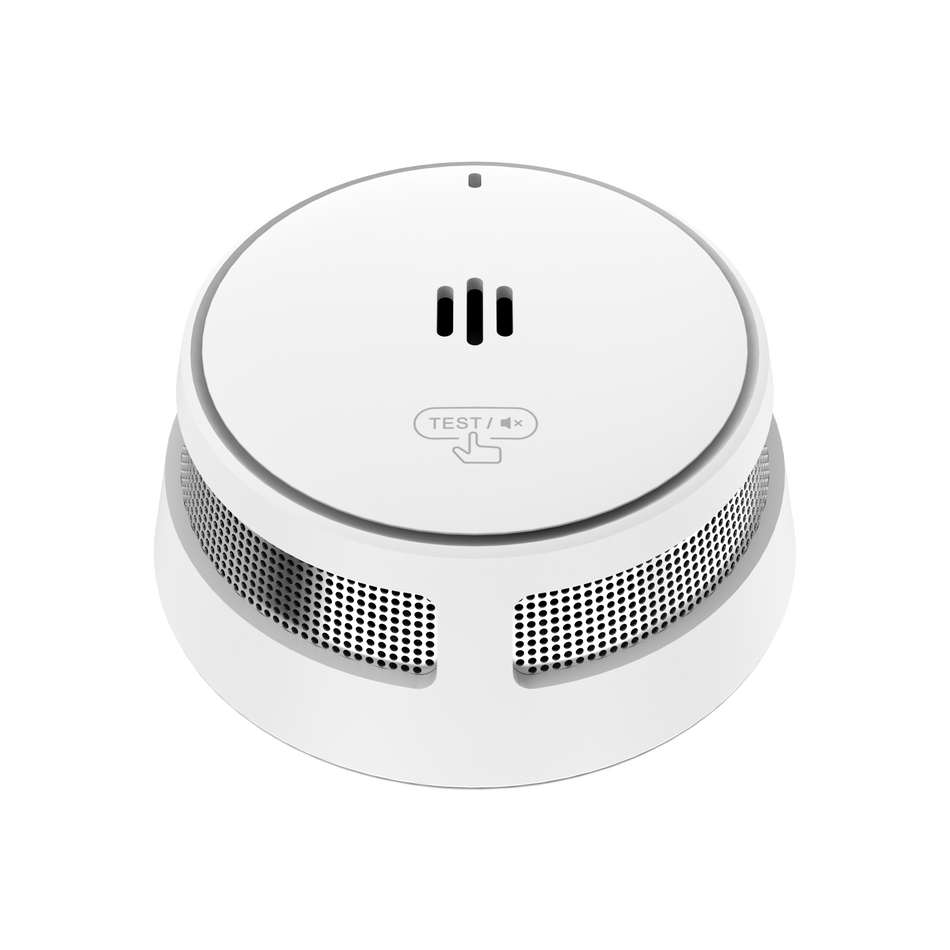 DAHUA HY-SA40A-R8  Wireless Interconnected Smoke Alarm