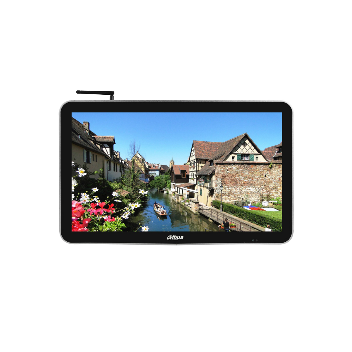 DAHUA LDH22-SAI200 22'' Wall-mounted Digital Signage