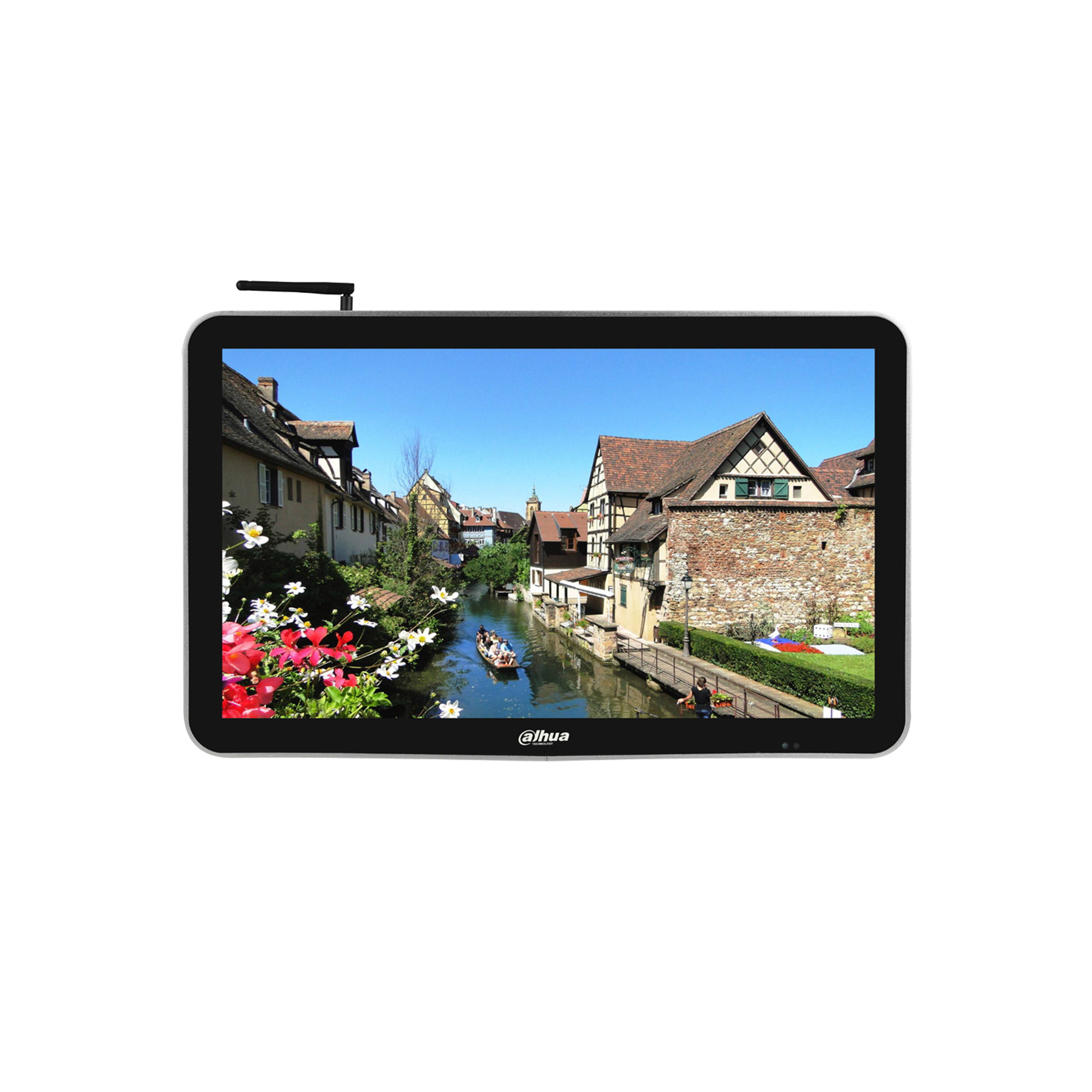 DAHUA LDH22-SAI200 22'' Wall-mounted Digital Signage