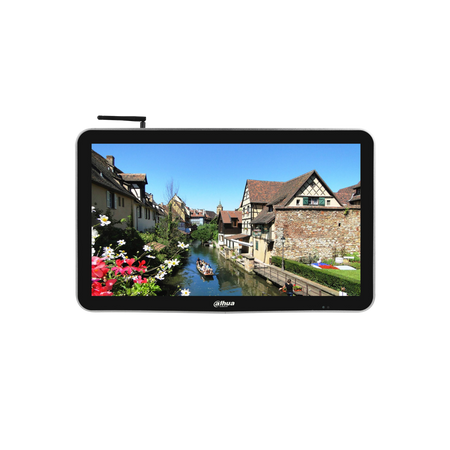 DAHUA LDH22-SAI200 22'' Wall-mounted Digital Signage