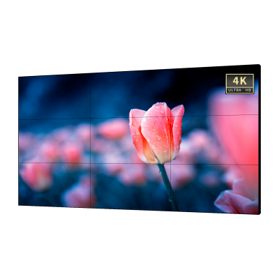 DAHUA LS650KCM-UF 65¡¯¡¯ UHD Video Wall Display Unit (Ultra Narrow Bezel 3.5mm)