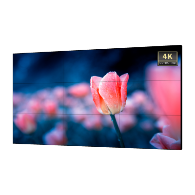 DAHUA LS650KCM-UF 65???? UHD Video Wall Display Unit (Ultra Narrow Bezel 3.5mm)