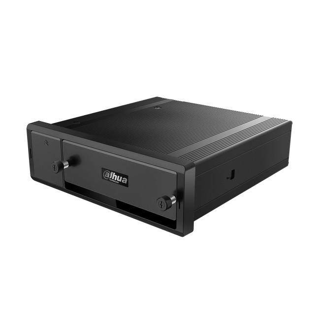 DAHUA MCVR6208 8 Channel Mobile HDCVI Video Recorder