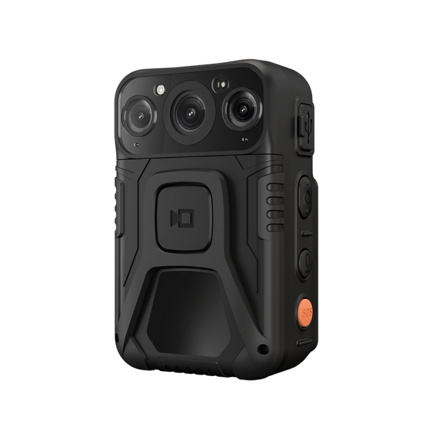 DAHUA MPT221-S Body Camera