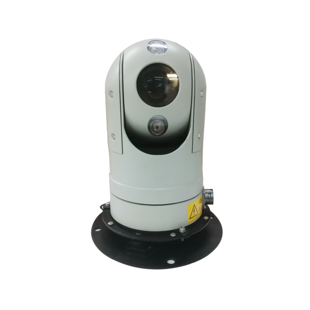 DAHUA MPTZ1100-2030RA Mobile Portable HD IR PTZ Camera