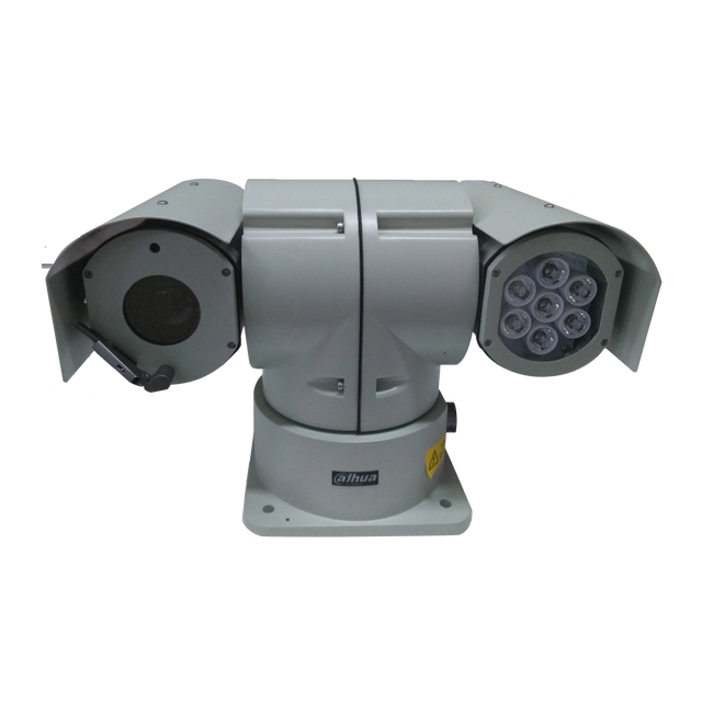DAHUA MPTZ3300-2030URA-NT 2MP Full HD Network Mobile Positioning System