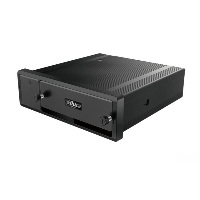 DAHUA MXVR6212 8+4 Channel 2 HDD Mobile Video Recorder