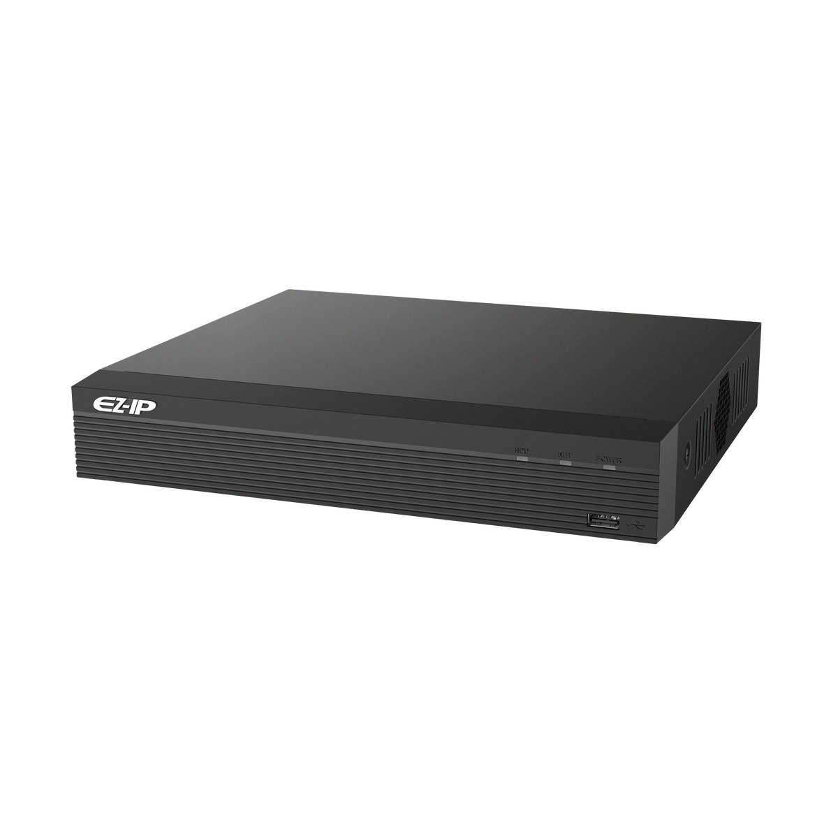 DAHUA NVR1B04/1B08HS 4/8 Channel Compact 1U H.265 Network Video Recorder