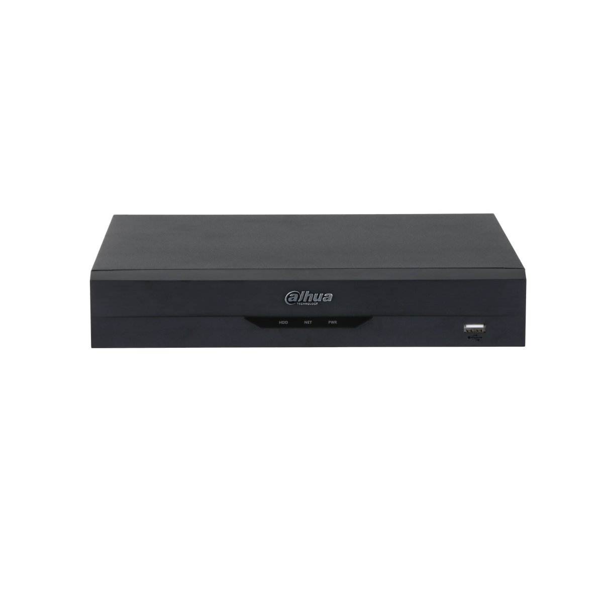 DAHUA NVR2104HS-P-I 4 Channel Compact 1U 4PoE WizSense Network Video Recorder