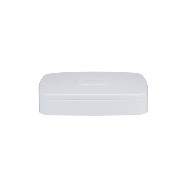 DAHUA NVR2108-I 8 Channel Smart 1U WizSense Network Video Recorder