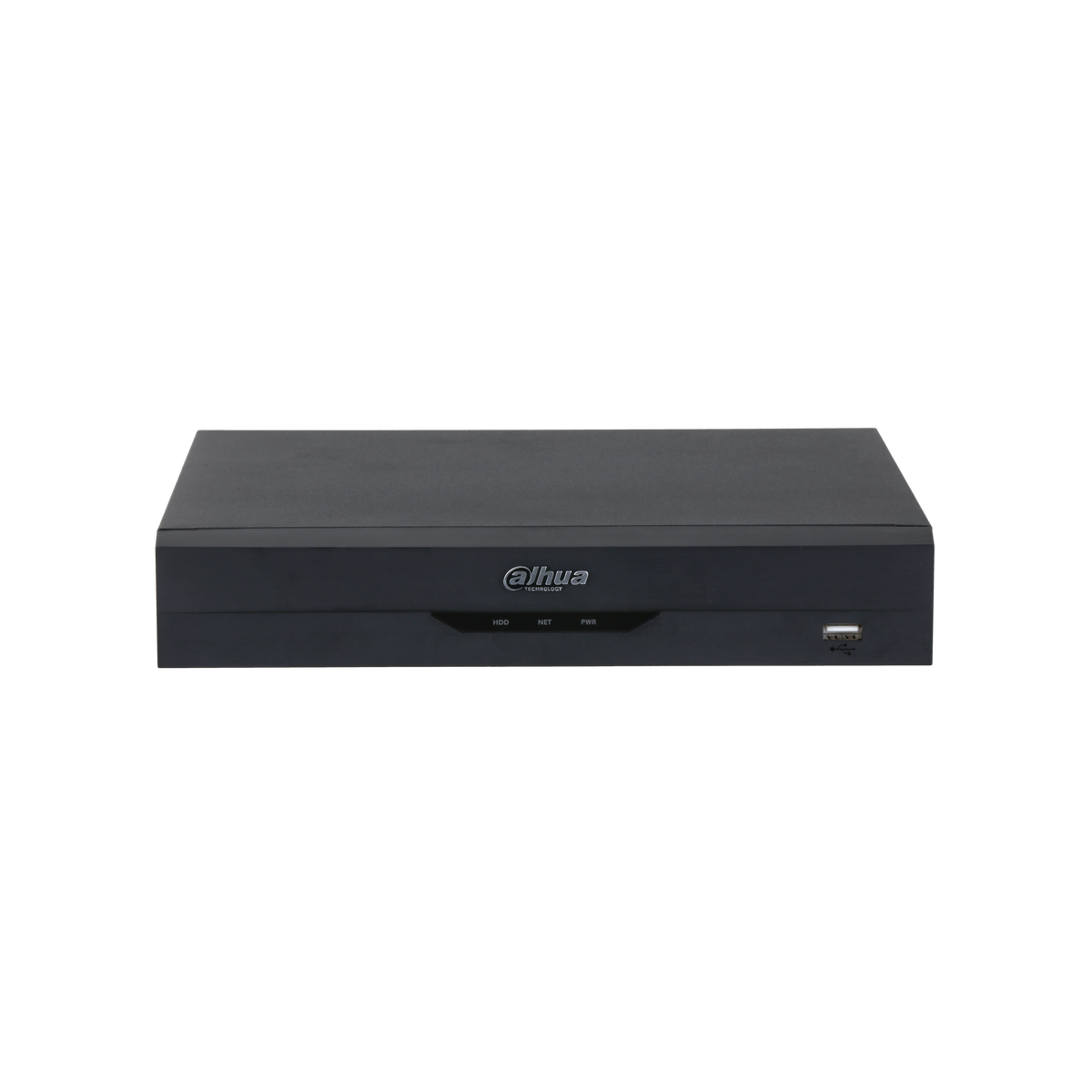 DAHUA NVR2108HS-8P-I 8 Channel Compact 1U 8PoE WizSense Network Video Recorder