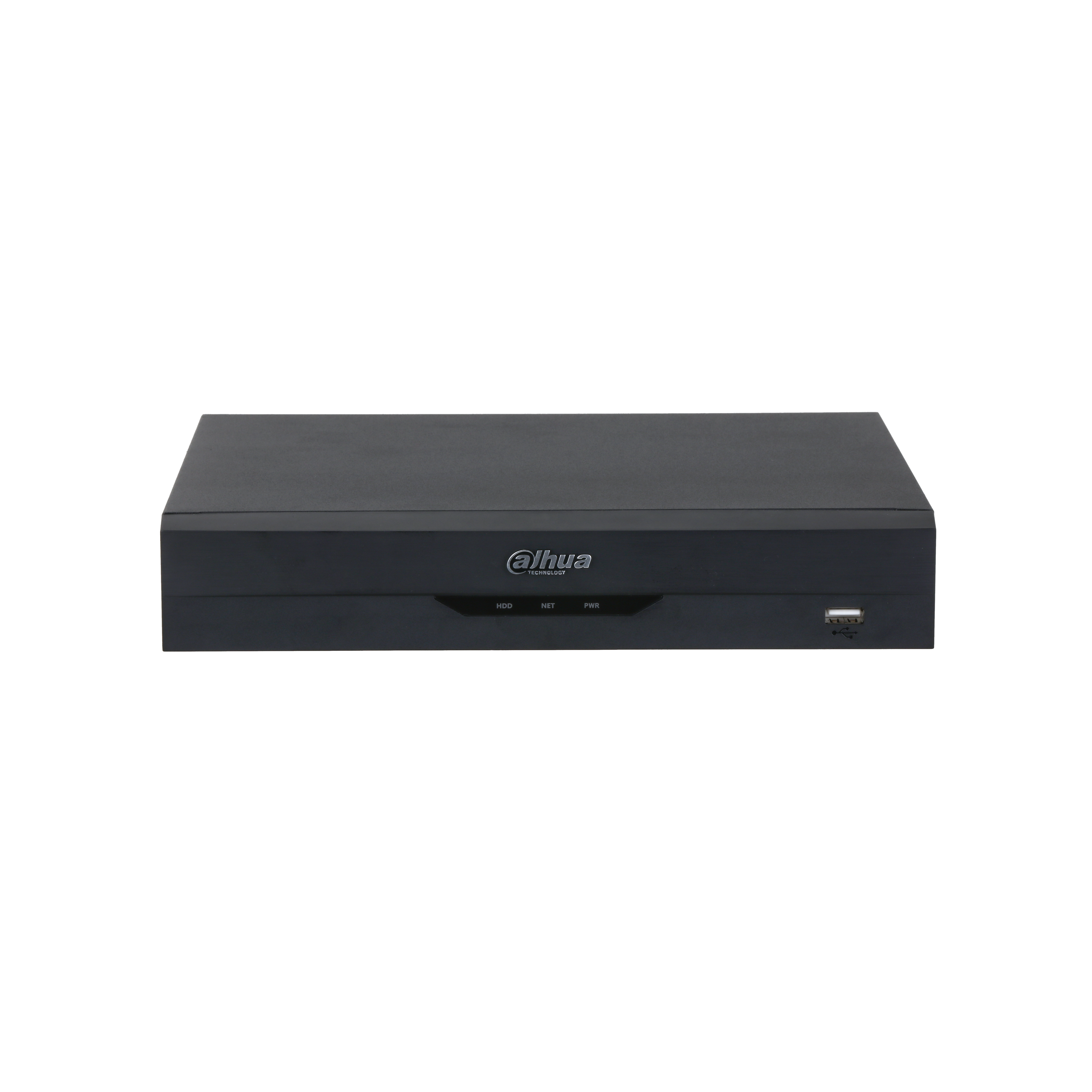 DAHUA NVR2108HS-I 8 Channel Compact 1U WizSense Network Video Recorder