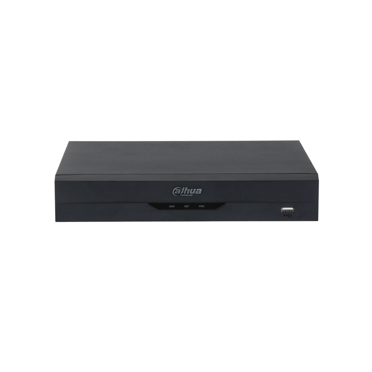DAHUA NVR2108HS-I 8 Channel Compact 1U WizSense Network Video Recorder