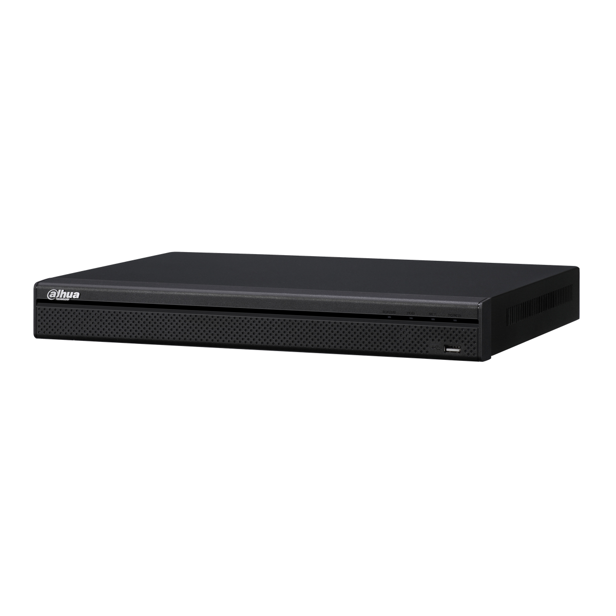 DAHUA NVR2204/2208-4KS2 4/8 Channel 1U 2HDDs Lite 4K H.265 Network Video Recorder