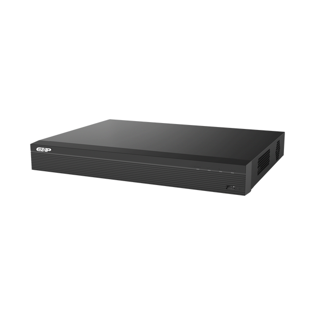 DAHUA NVR2B16 16 Channel 1U H.265 Network Video Recorder