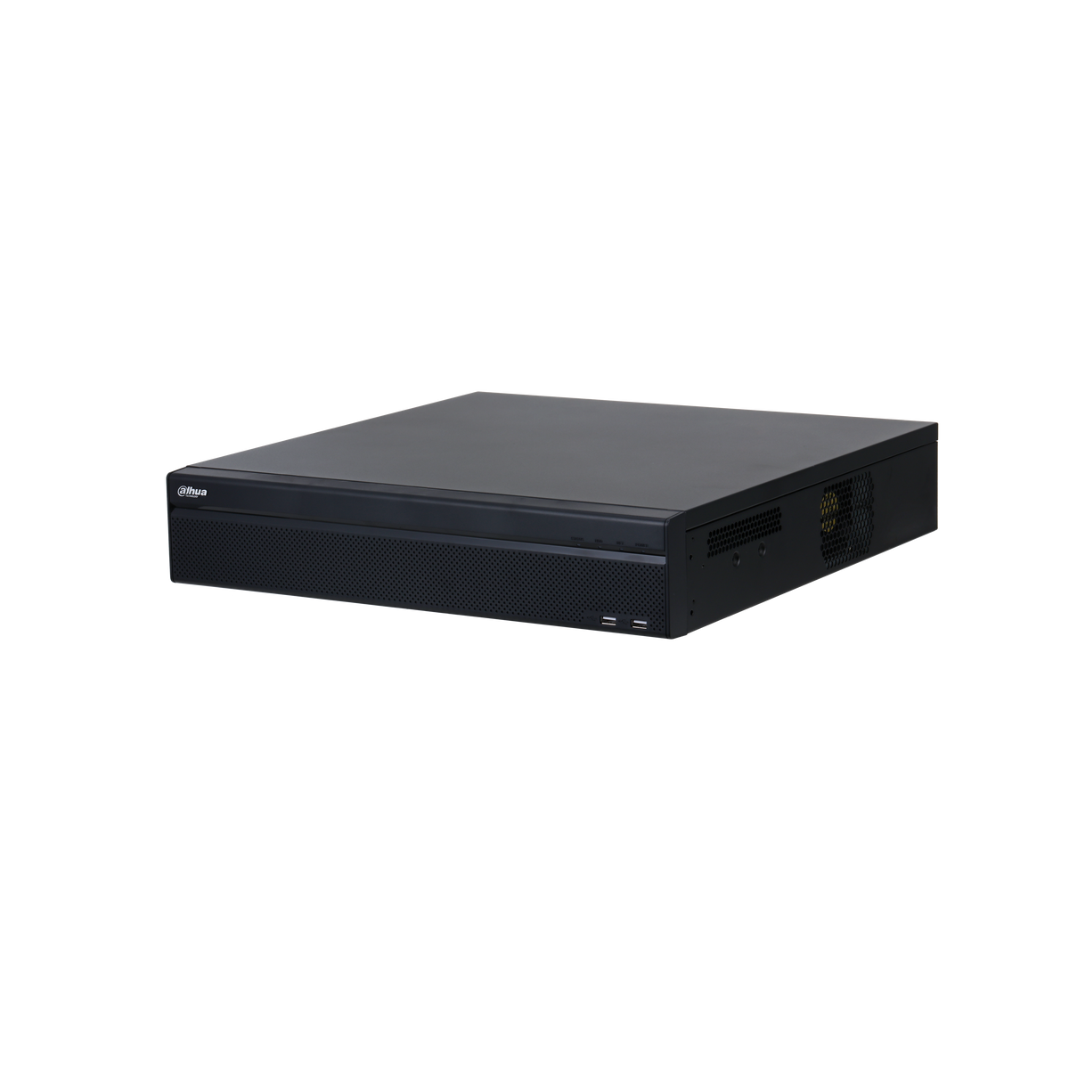 DAHUA NVR5816/32/64-R-16P-4KS2E 16/32/64 Channel 2U 16PoE 4K&H.265 Pro Network Video Recorder