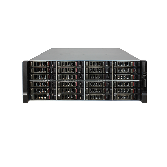 DAHUA NVR724R-256 256 Channel Ultra Network Video Recorder