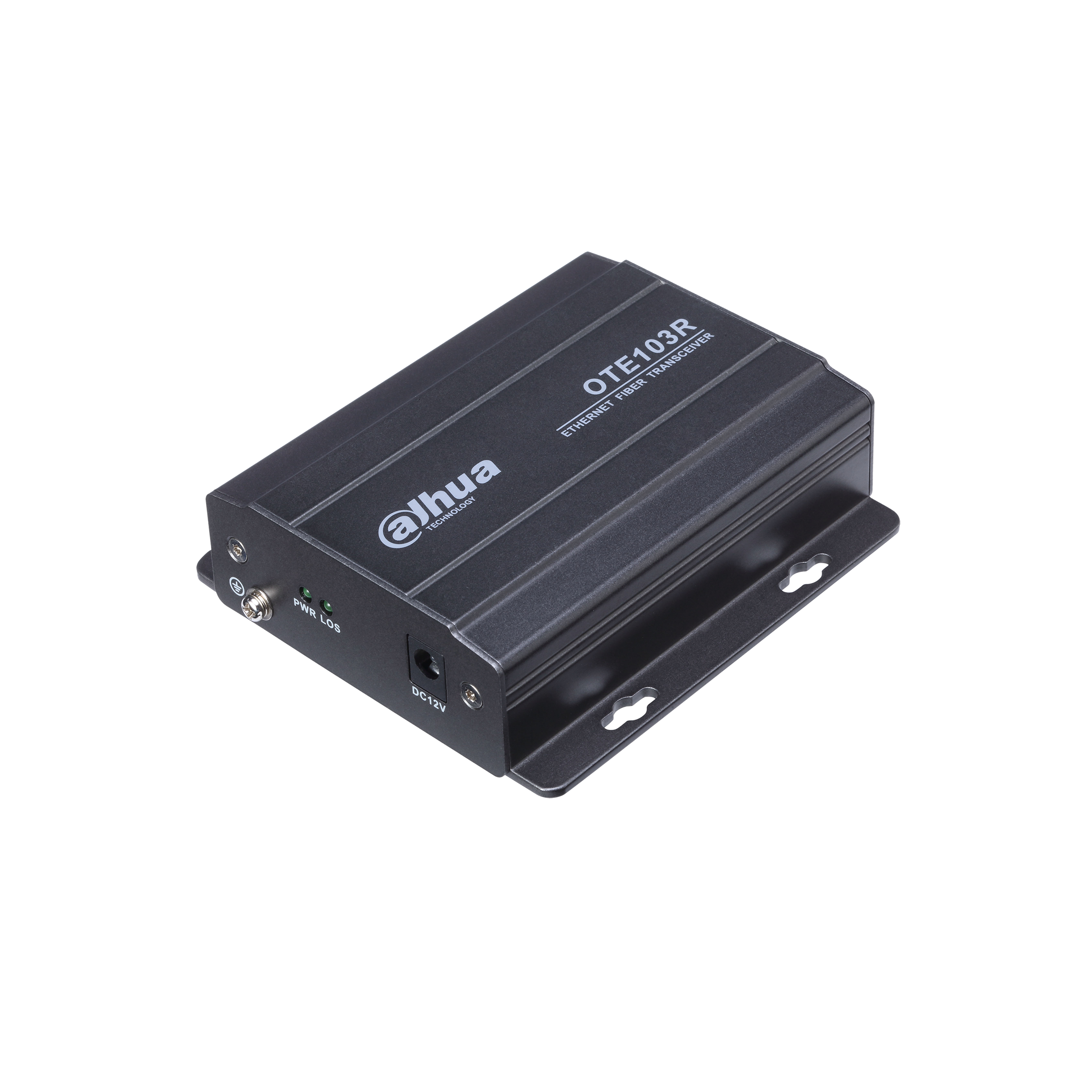 DAHUA OTE103 Ethernet Optical Transceiver