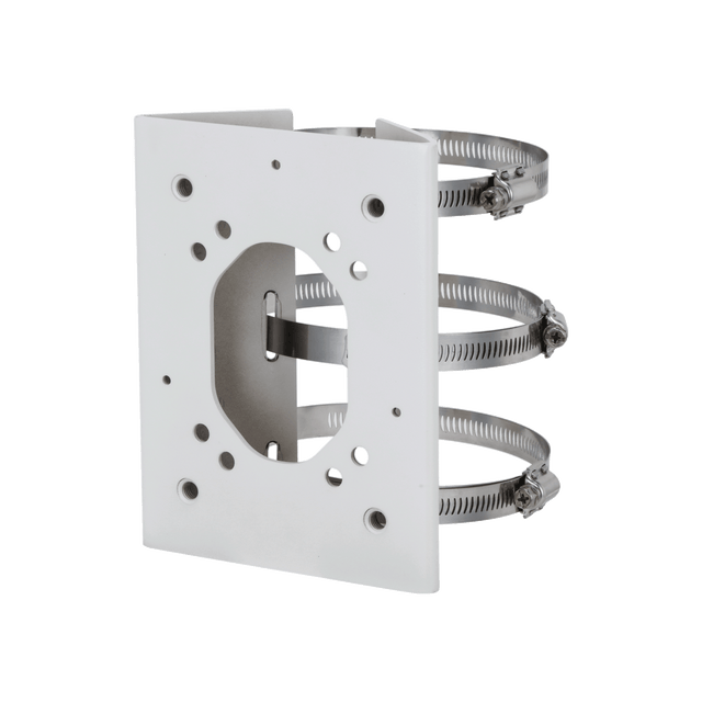 DAHUA PFA155A Anti-corrosion Pole Mount Bracket