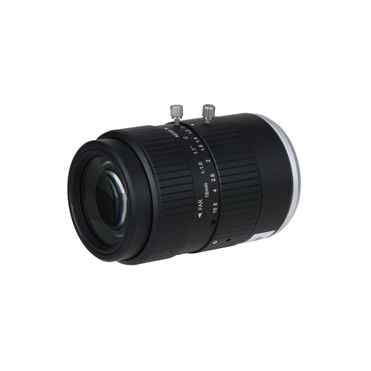 DAHUA PFL16-L12M 12MP 1.1" 16 mm Fixed-focal Lens
