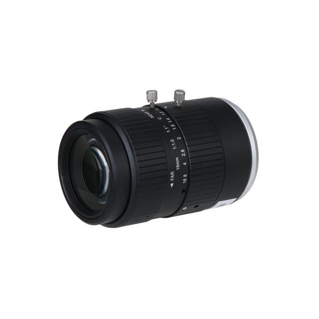 DAHUA PFL16-L12M 12MP 1.1" 16 mm Fixed-focal Lens