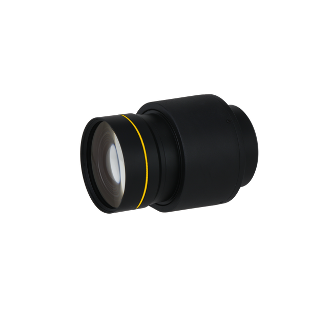 DAHUA PFL1640-L12PE 12MP 1.1" F1.4 16-40 mm Motorized Lens (P-iris)