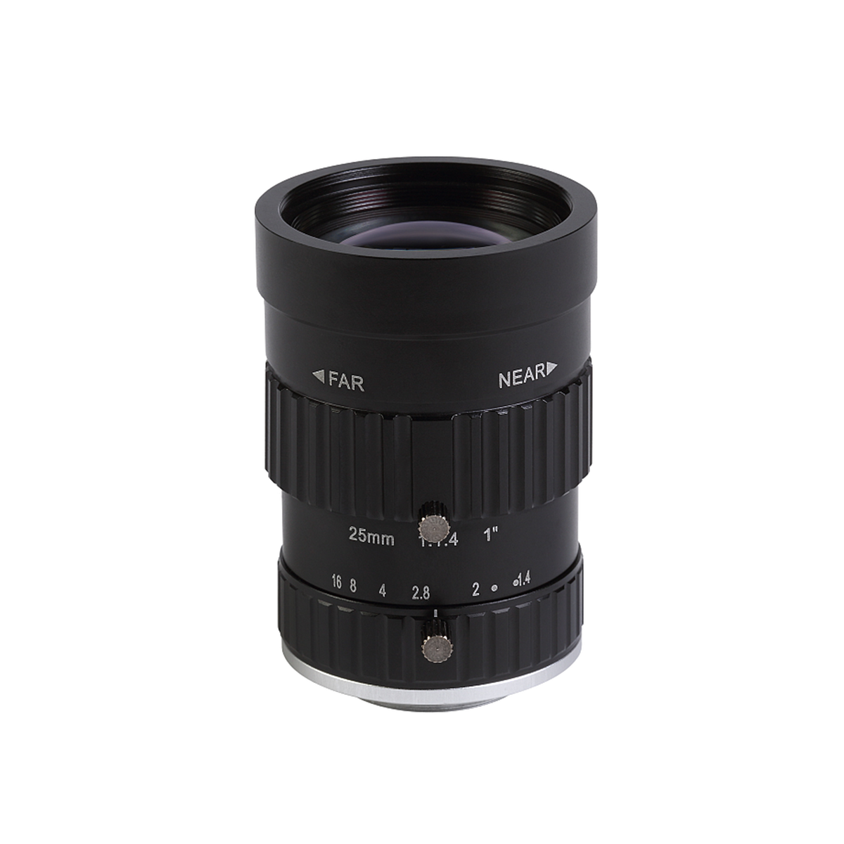 DAHUA PFL25-K10M 10 MP 1¡¯¡¯ 25mm Fixed Lens