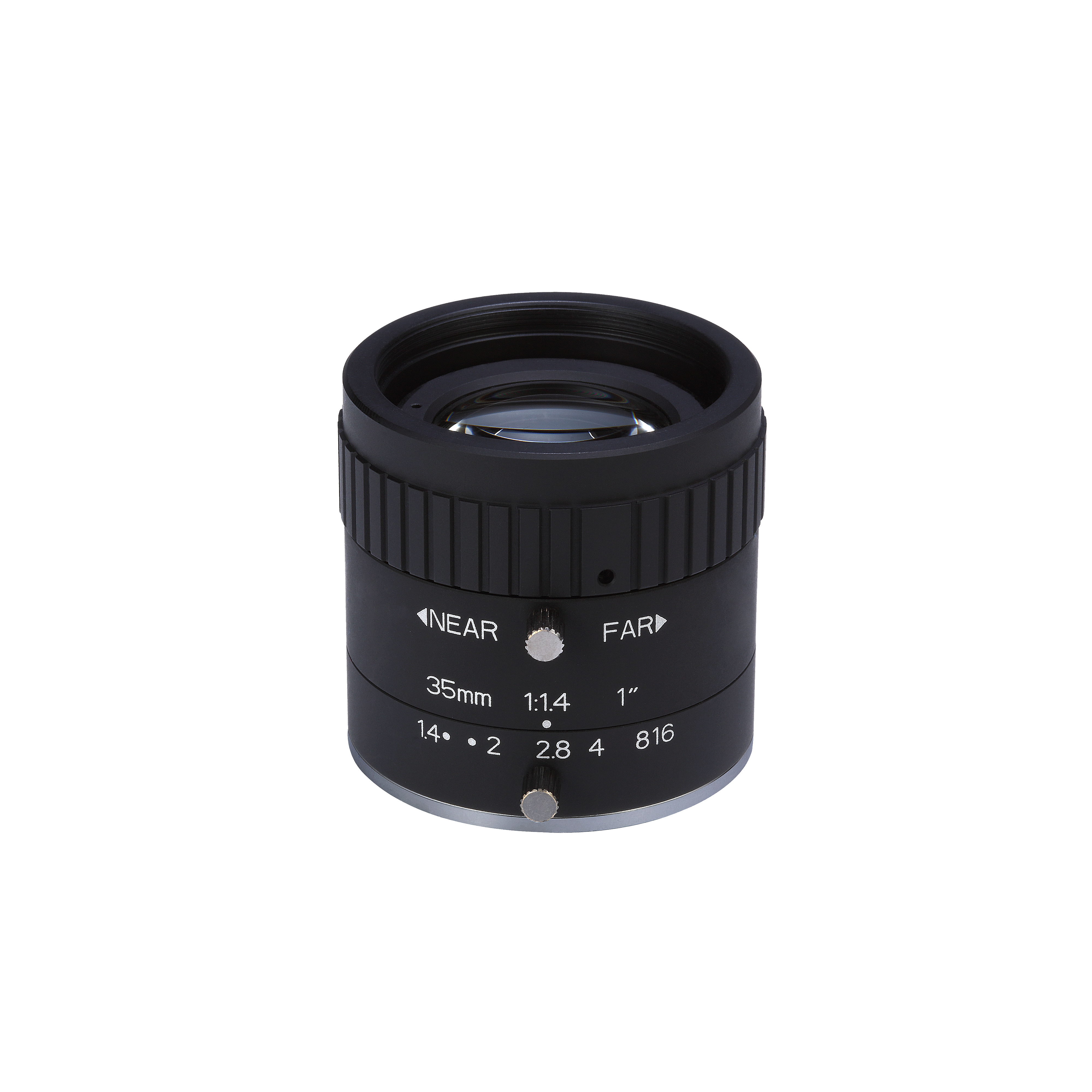 DAHUA PFL35-K10M 10 MP 1¡¯¡¯ 35mm Fixed Lens