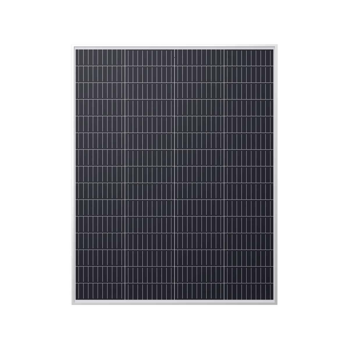 DAHUA PFM371-M180 180W Monocrystalline Silicon Solar Module