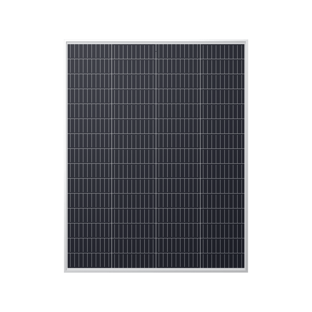 DAHUA PFM371-M180 180W Monocrystalline Silicon Solar Module